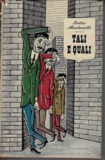 Tali e quali: incontri (volume 2)