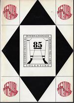 Secondo festival internazionale umorismo nell'arte 1985