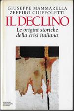 Il declino. C'è un futuro per gli italiani?