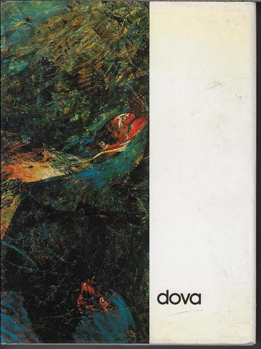 Dova - copertina