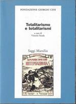 Totalitarismo e totalitarismi
