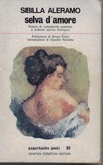 Selva d'amore