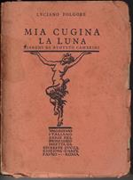 Mia cugina la luna