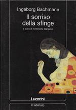 Il sorriso della sfinge : racconti