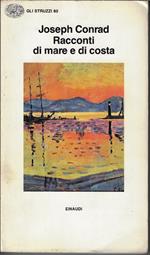 Racconti di mare e di costa