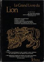 Le grand livre du Lion
