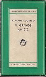 Il grande amico