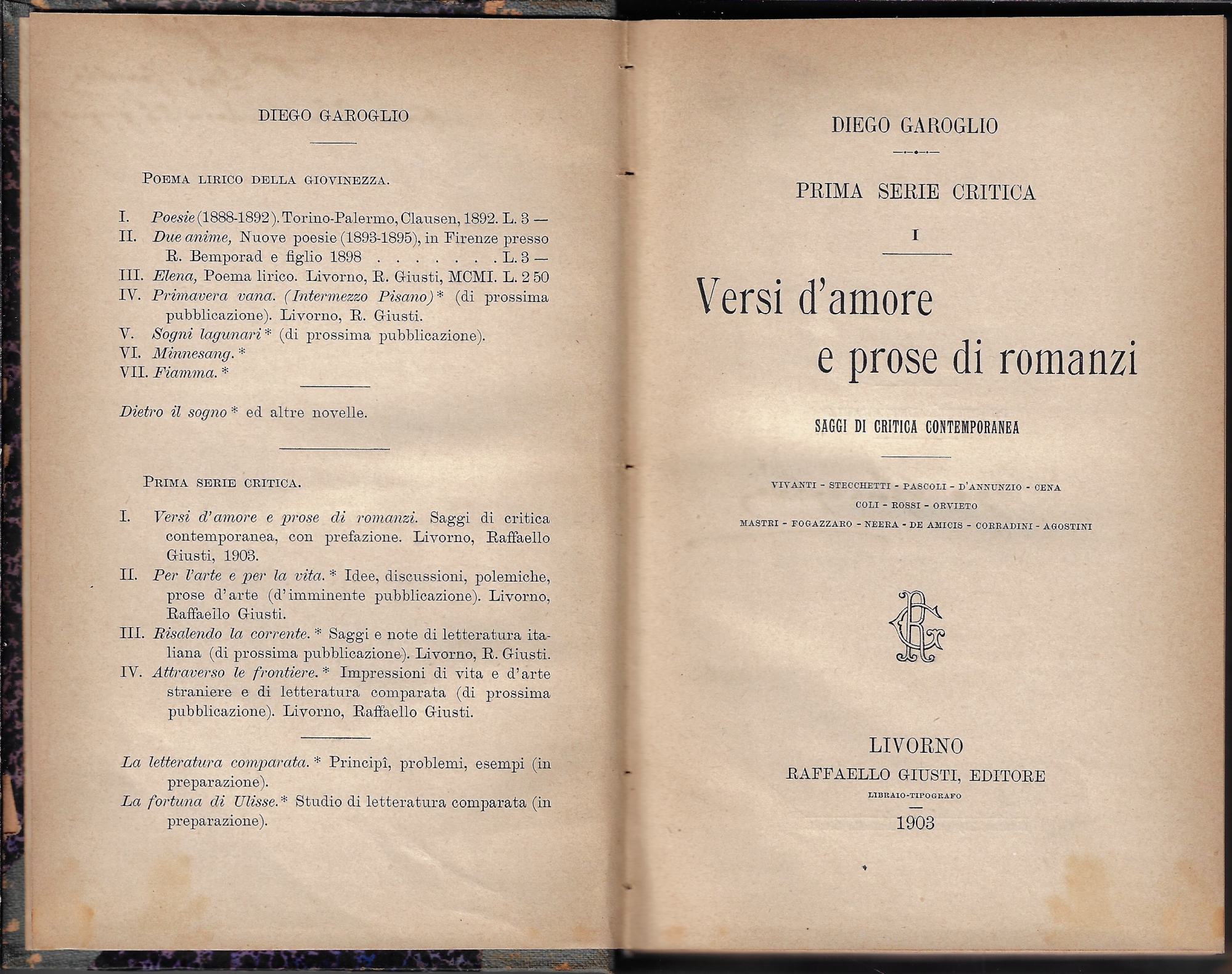 Libreria La Chiave