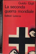 La seconda guerra mondiale