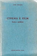 Cinema e film : storia e problemi