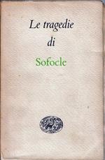 Le tragedie