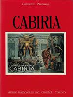 Cabiria : visione storica del III secolo a.C