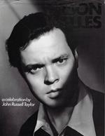 Orson Welles : a celebration