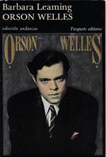 Orson Welles