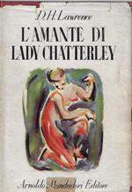 L' amante di Lady Chatterley