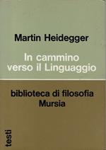 In cammino verso il Linguaggio