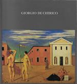 Giorgio De Chirico 1888-1978 v. 1: Catalogo
