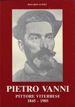 Pietro Vanni, pittore viterbese : 1845-1905