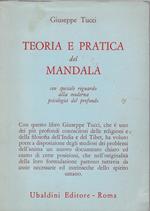 Teoria e pratica del mandala : con particolare riguardo alla moderna psicologia del profondo