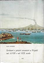 Scrittori e pittori stranieri a Napoli nel XVIII e nel XIX secolo