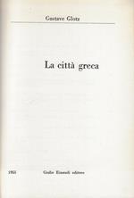 La Città greca