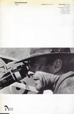 Clint Eastwood regista