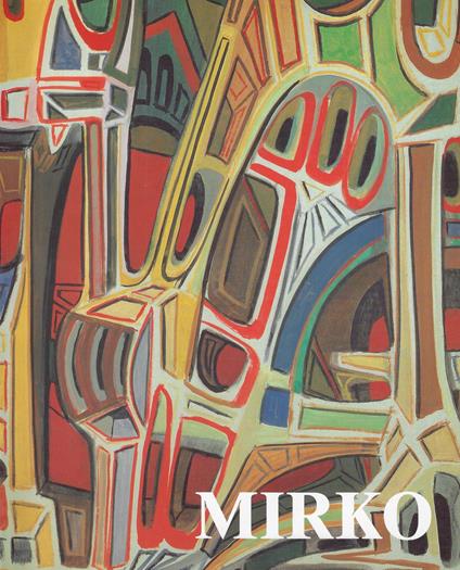 Mirko - copertina