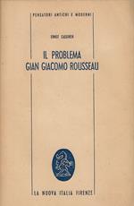 Il problema di Gian Giacomo Rousseau