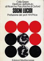 Sogni lucidi