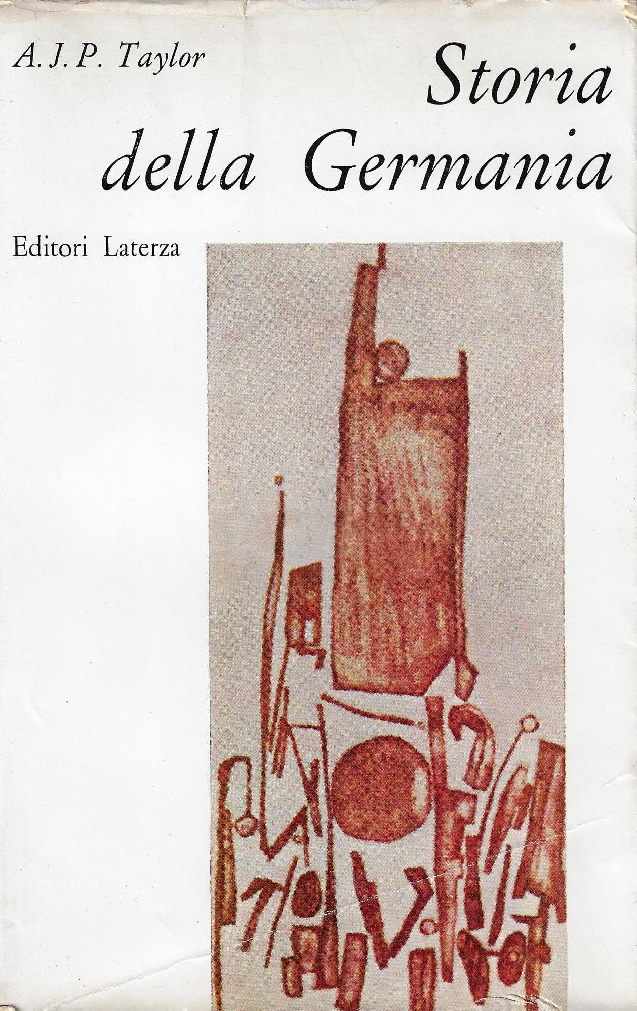 Libreria La Chiave