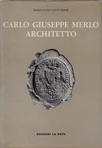 Carlo Giuseppe Merlo architetto