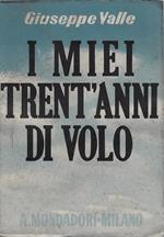 I miei trent'anni di volo
