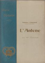 L' Aniene