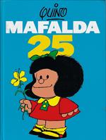 Mafalda 25