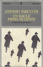 baule pieno di gente. Scritti su Fernando Pessoa