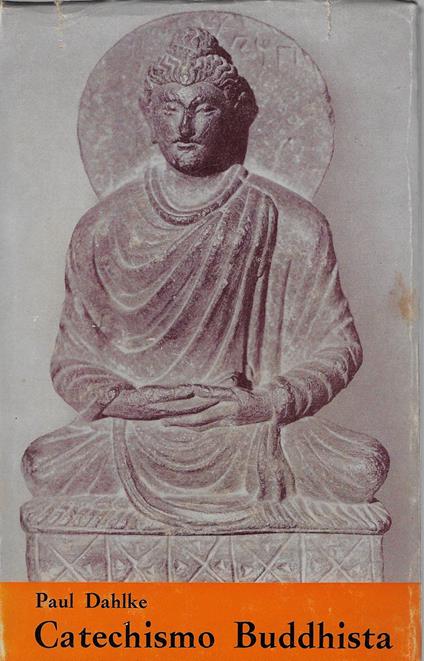 Catechismo buddhista - Paul Dale - copertina