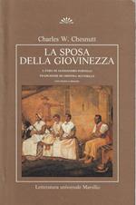 sposa della giovinezza