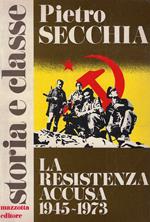 Resistenza accusa, 1945-1973