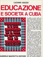 Educazione e società a Cuba