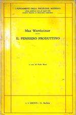 pensiero produttivo