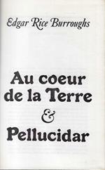 Au coeur de la terre & Pellucidar