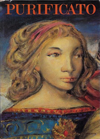 Purificato - copertina