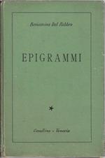 Epigrammi