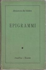 Epigrammi