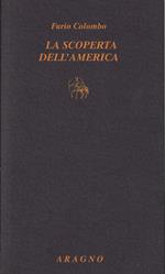 La scoperta dell'America