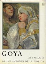 Goya : les fresques de San Antonio de la Florida a Madrid