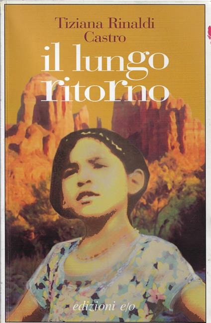 Il lungo ritorno - copertina
