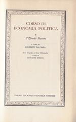 Corso di economia politica