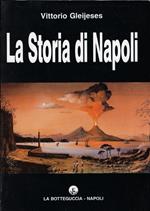 La storia di Napoli