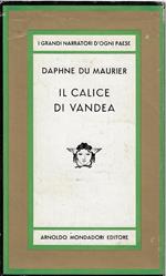 Il calice di Vandea